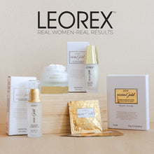 Load image into Gallery viewer, All In One 24k Gold Anti-Aging Daily Treatment Kit