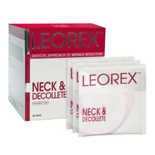 Load image into Gallery viewer, NECK & DECOLLETE Neck & Neckline Anti-Wrinkle Formula