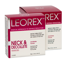 Load image into Gallery viewer, NECK & DECOLLETE Neck & Neckline Anti-Wrinkle Formula