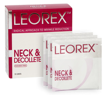 Load image into Gallery viewer, NECK & DECOLLETE Neck & Neckline Anti-Wrinkle Formula