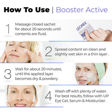Load image into Gallery viewer, Leorex Booster Active