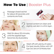 Load image into Gallery viewer, Leorex Booster PLUS For Dry, Thin & Delicate Skin