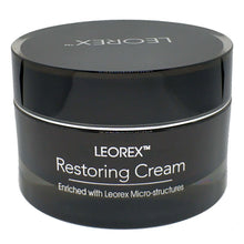 Load image into Gallery viewer, leorex hyaluronic moisturizer חומצה היאלרונית לאורקס