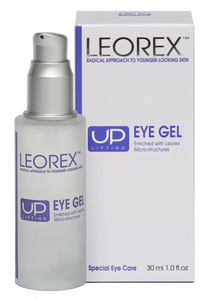 Up-Lifting Anti-Aging Eye Gel