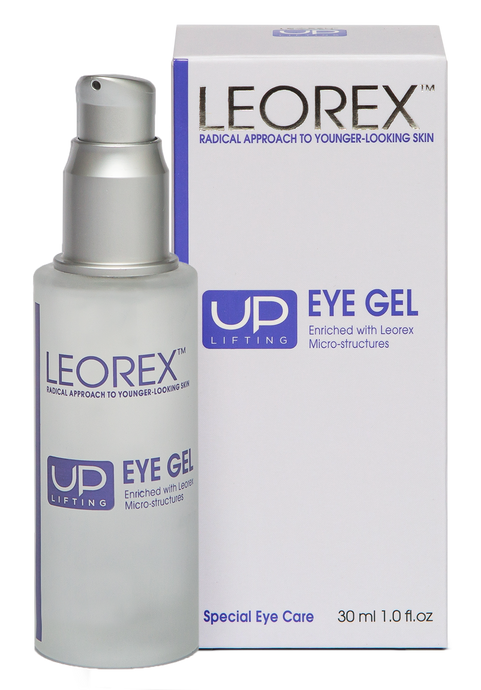 Up-Lifting Anti-Aging Eye Gel