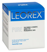 Load image into Gallery viewer, LEOREX Pure - A Mask for treatment and prevention of acne, 25 units.