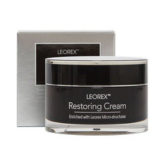 Load image into Gallery viewer, Leorex Face Moisturizer Cream - UP Restoring Hyaluronic Acid 50ML