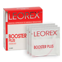 Load image into Gallery viewer, Leorex Booster PLUS For Dry, Thin &amp; Delicate Skin