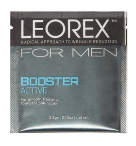 Leorex Booster Active for men 10 Units