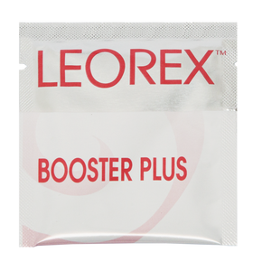 Leorex Booster PLUS For Dry, Thin & Delicate Skin